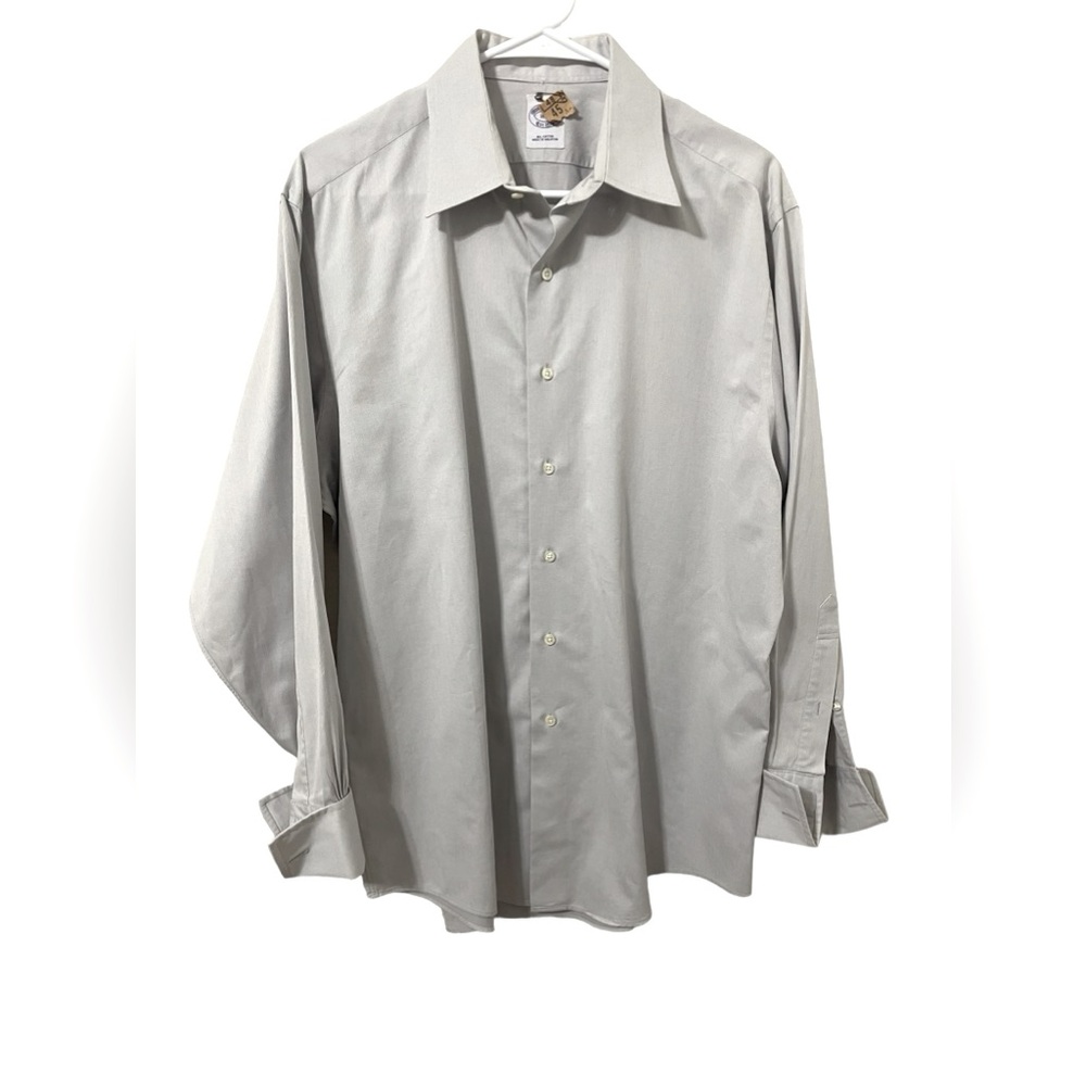 💚💚BROOKS BROTHERS LONG SLEEVE SHIRT
